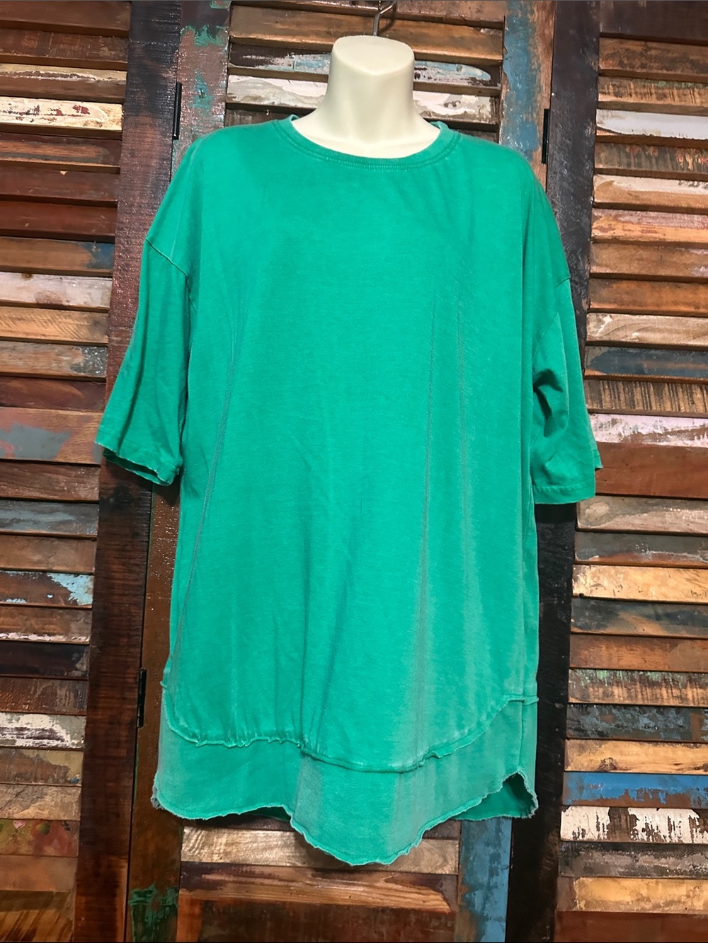 Royce Tshirt!! The perfect Tee! 2XL